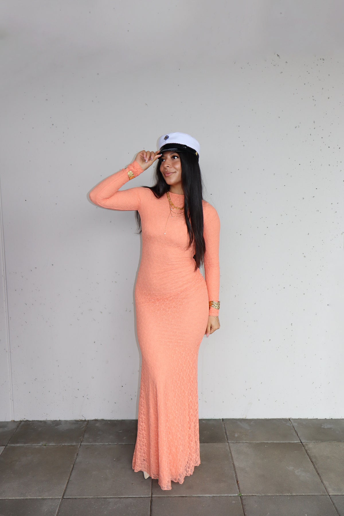 Ohpolly - Dress
