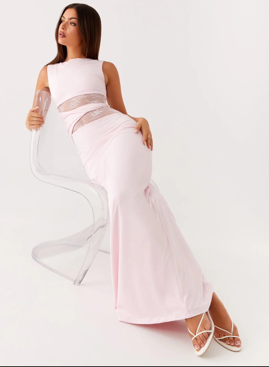 Karma Maxi Dress