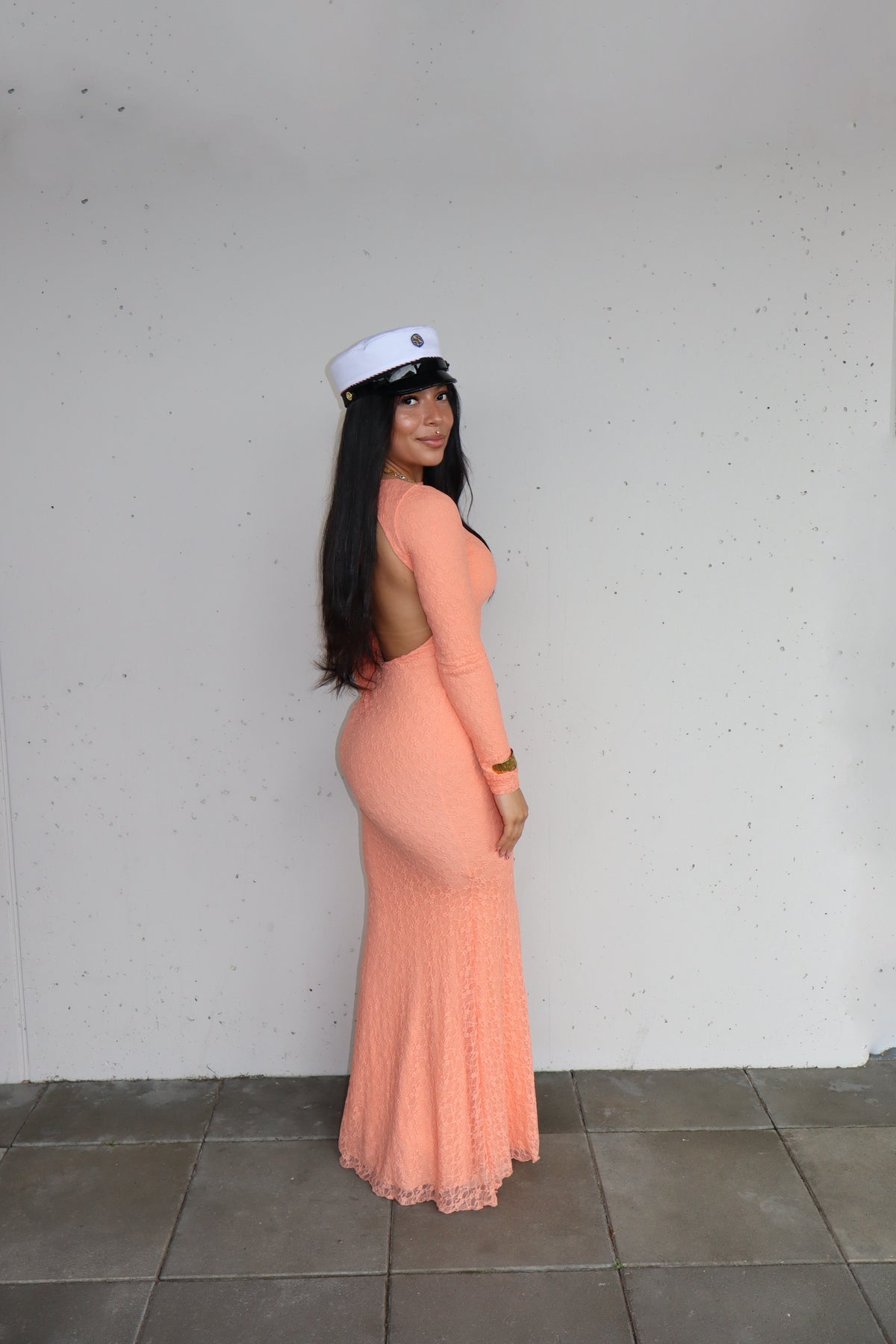 Ohpolly - Dress