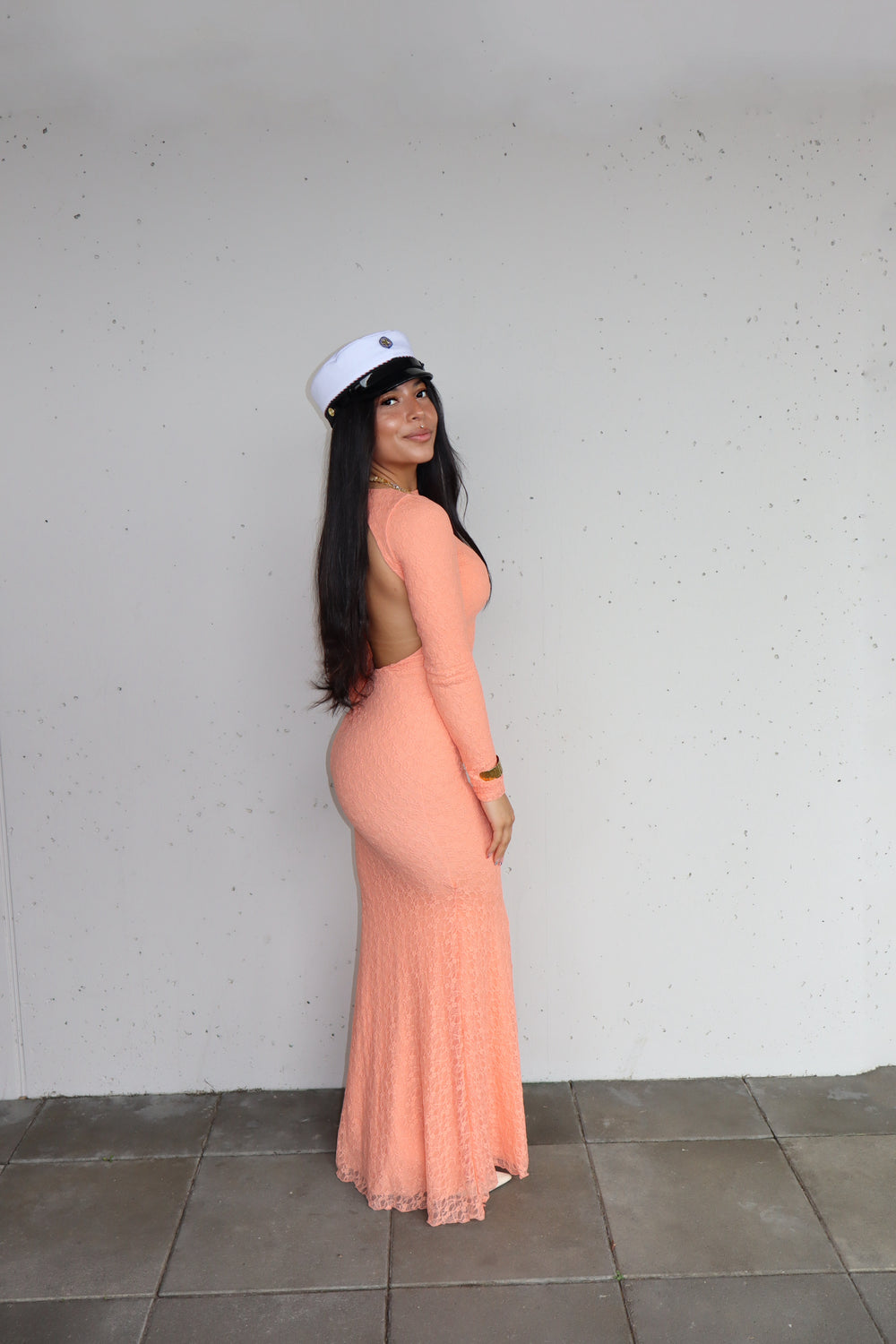 Ohpolly - Dress