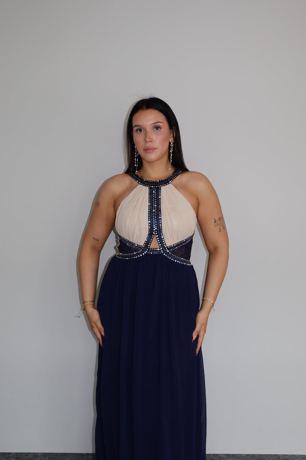 Vintage dress