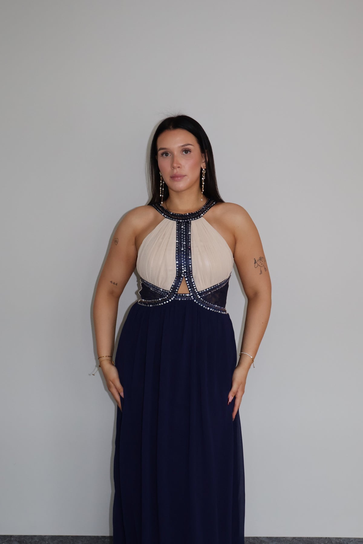 Vintage dress