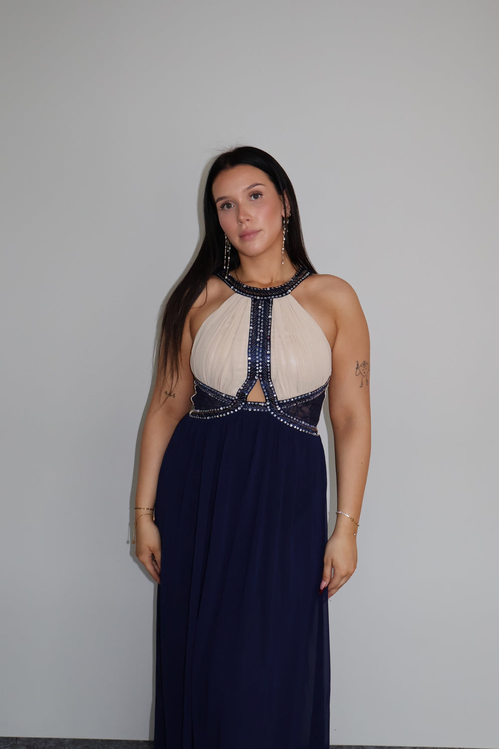 Vintage dress