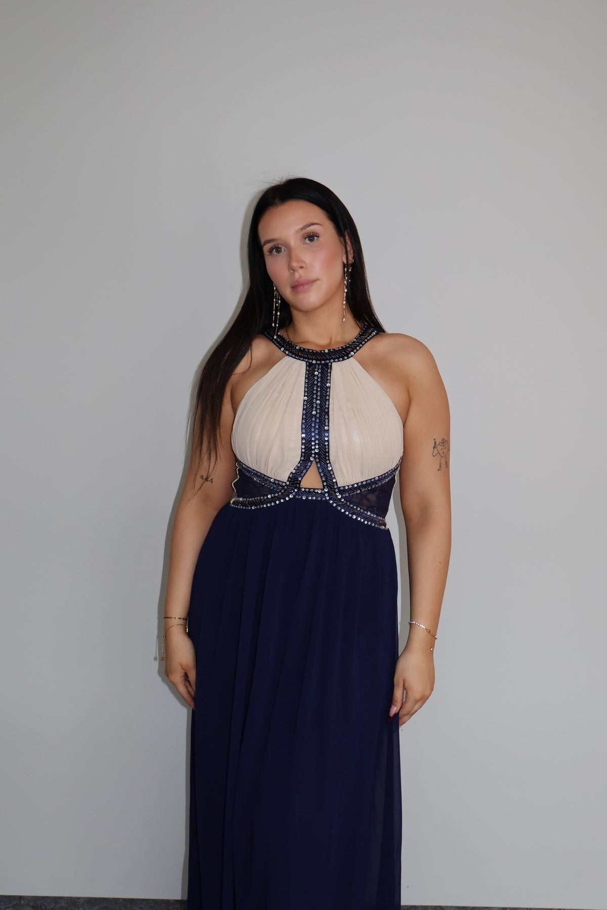 Vintage dress