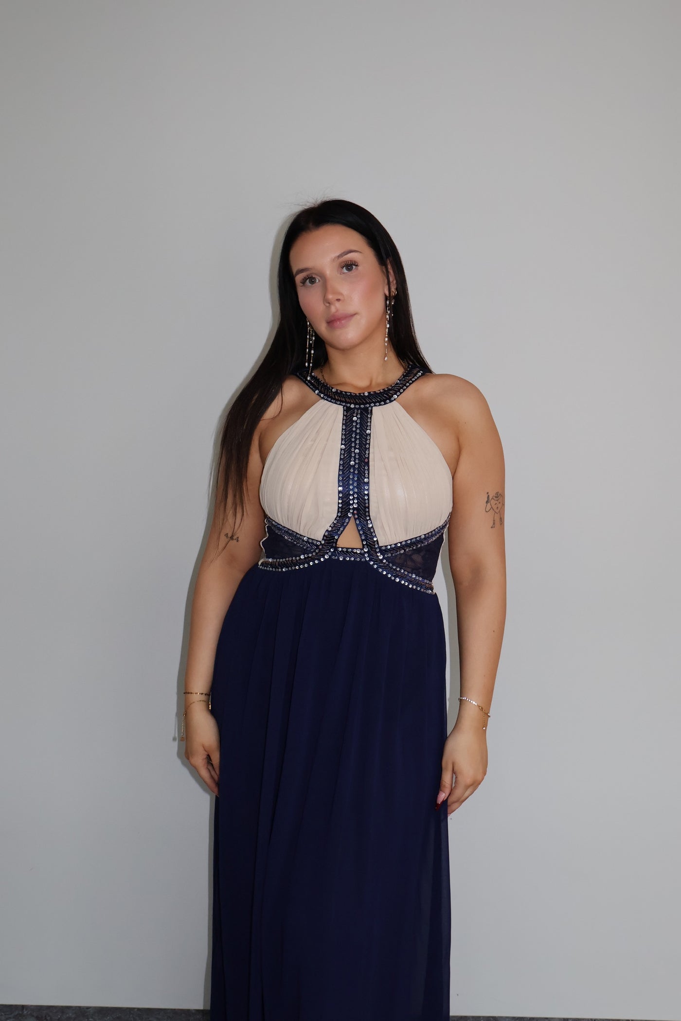 Vintage dress