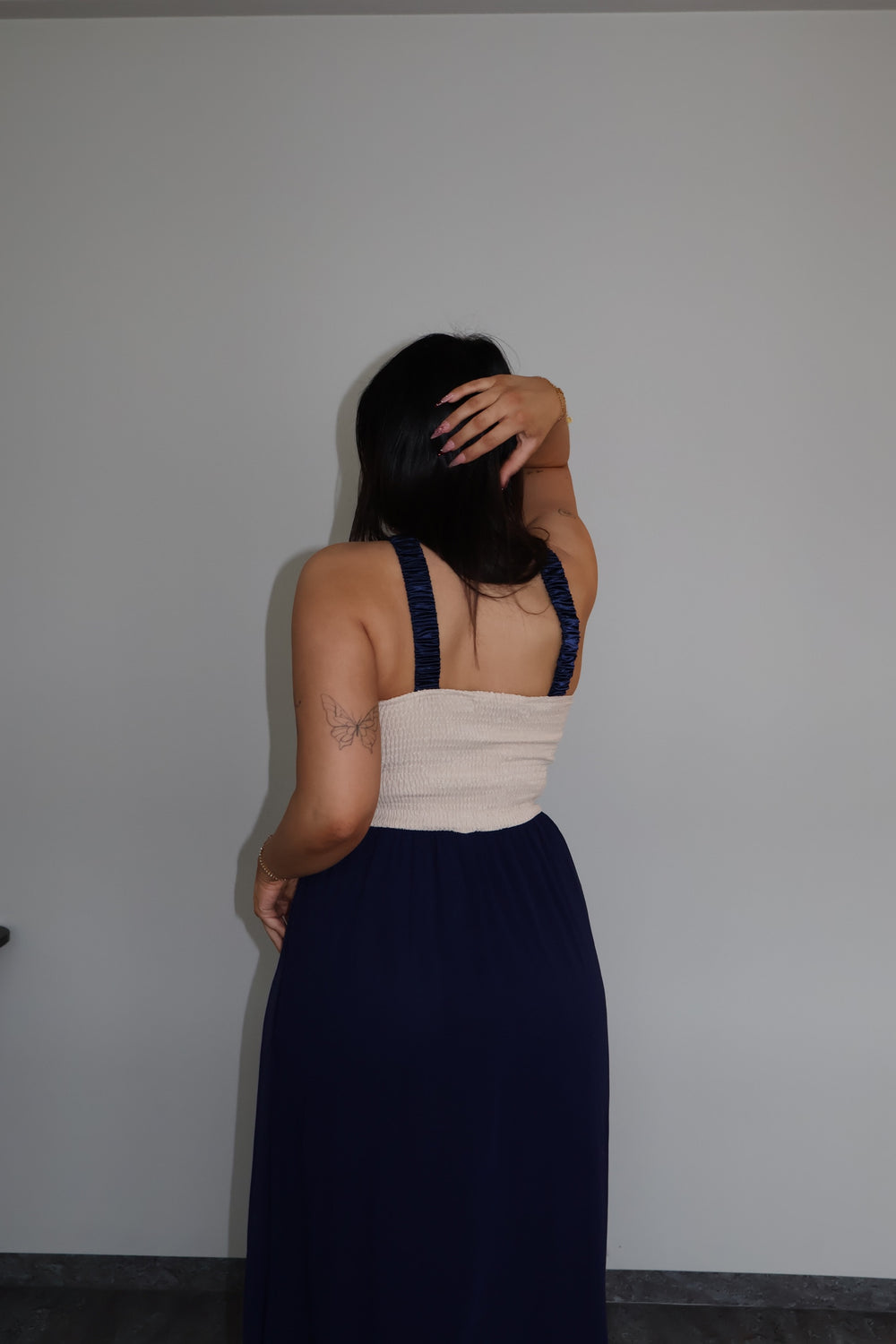 Vintage dress