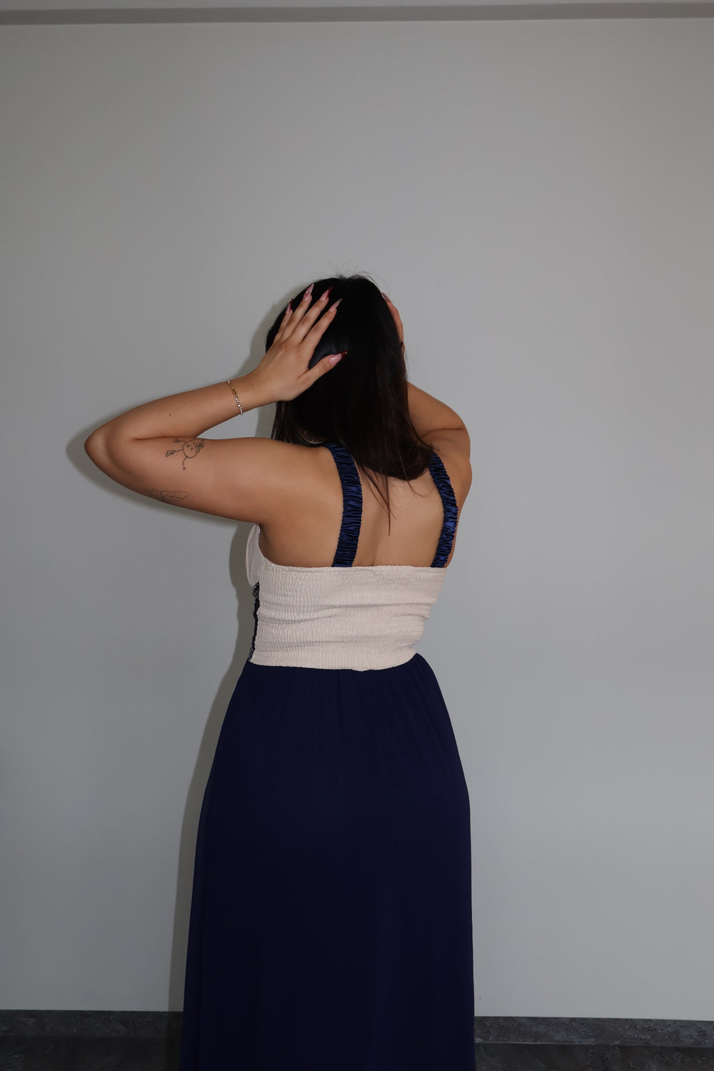 Vintage dress
