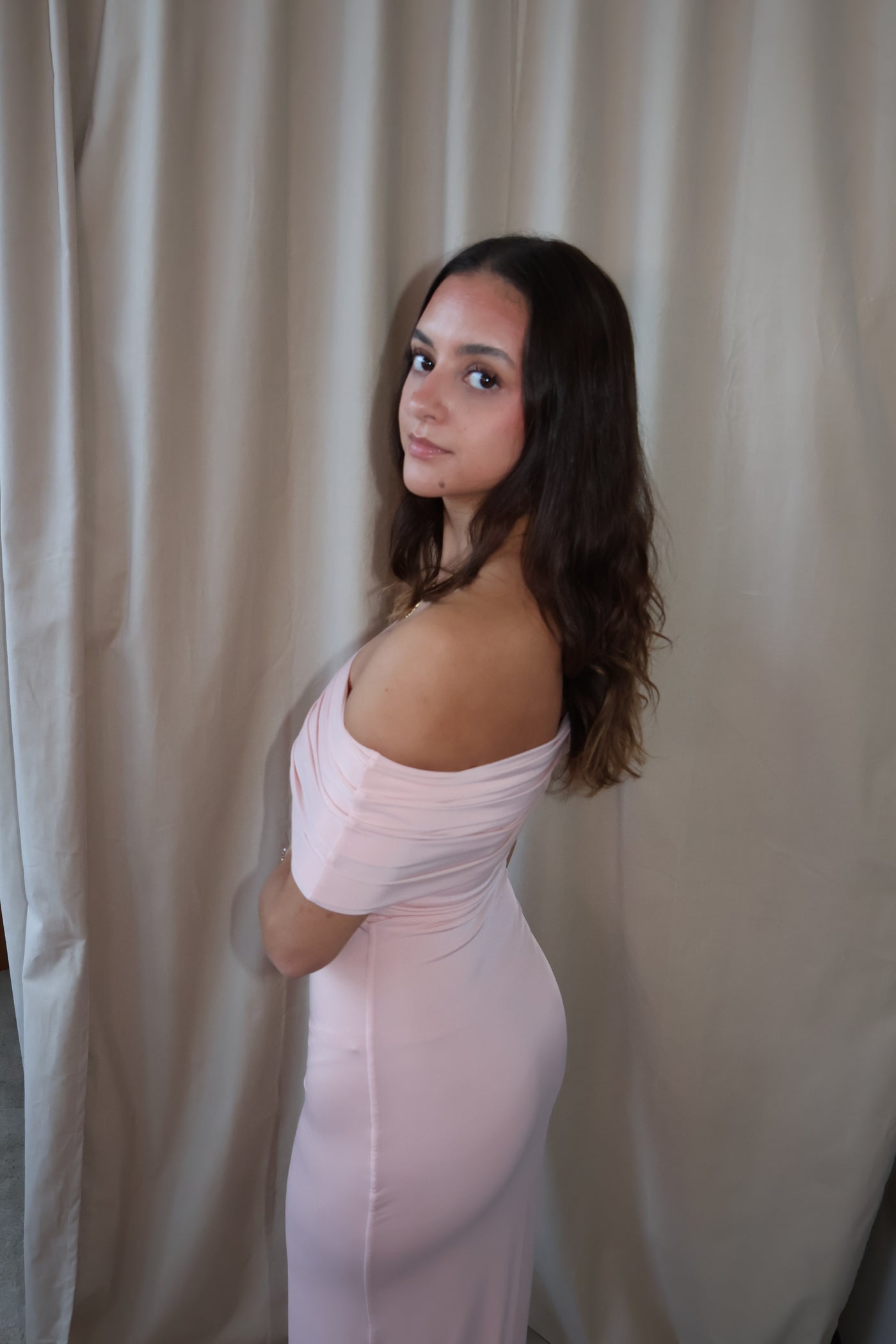 Cassandra - Meskhi