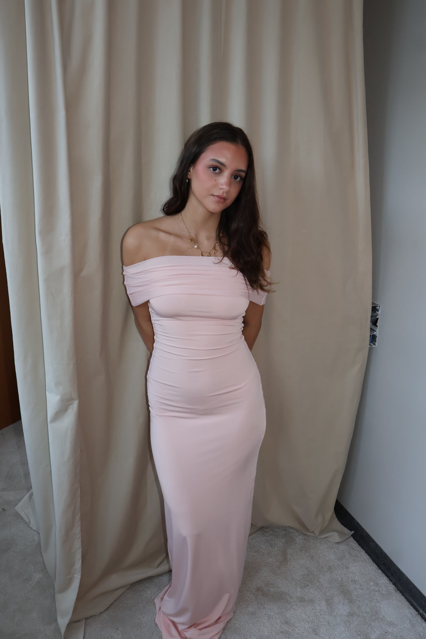 Cassandra - Meskhi