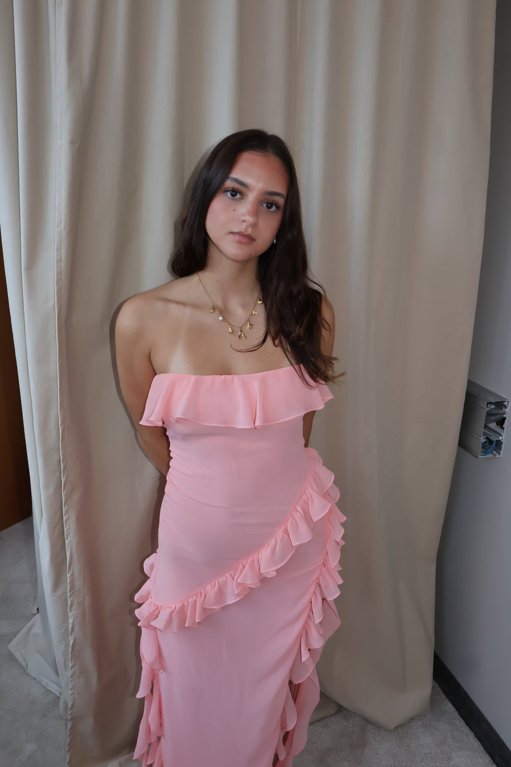 Sarina - Hous of CB