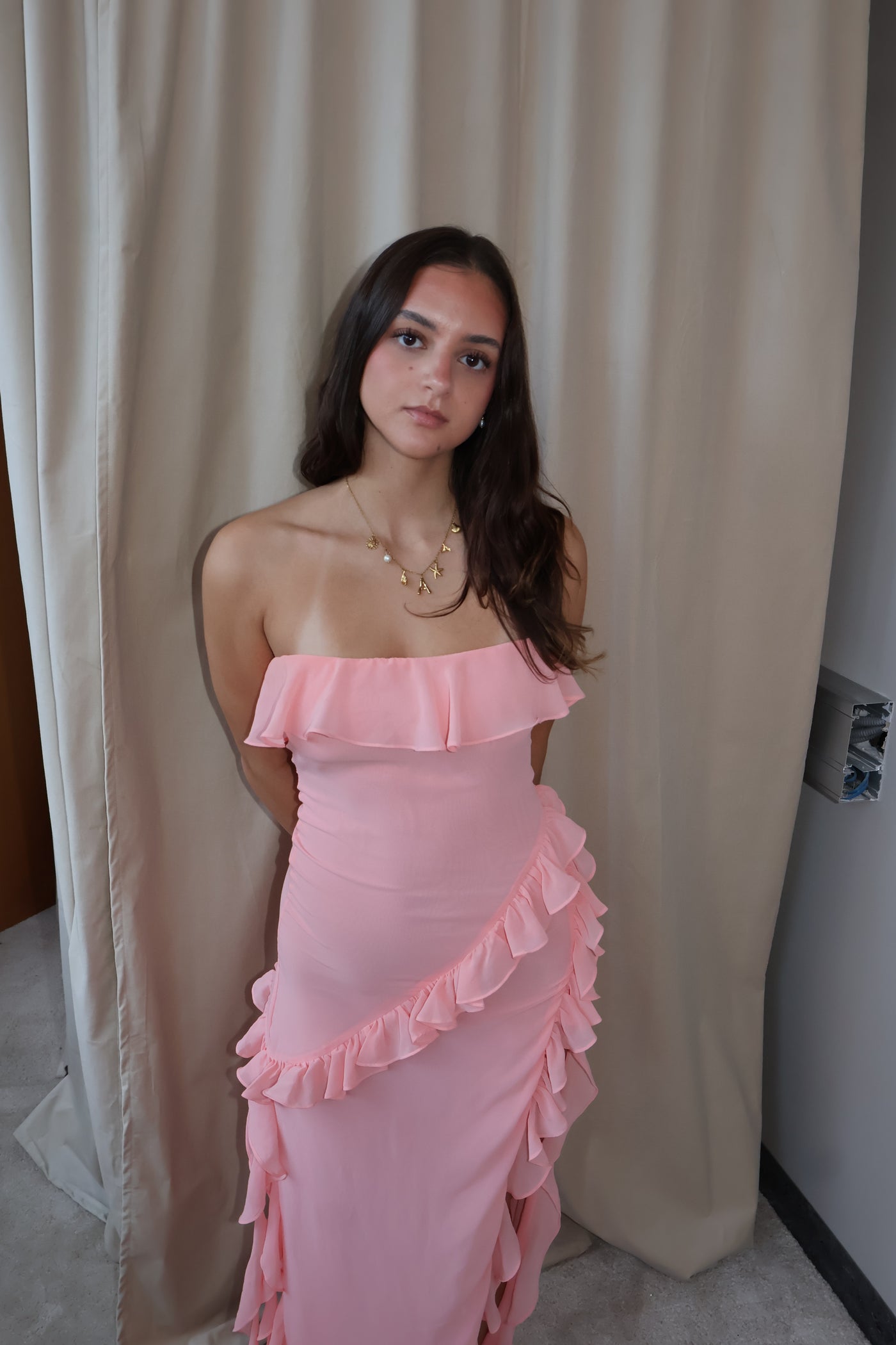 Sarina - Hous of CB