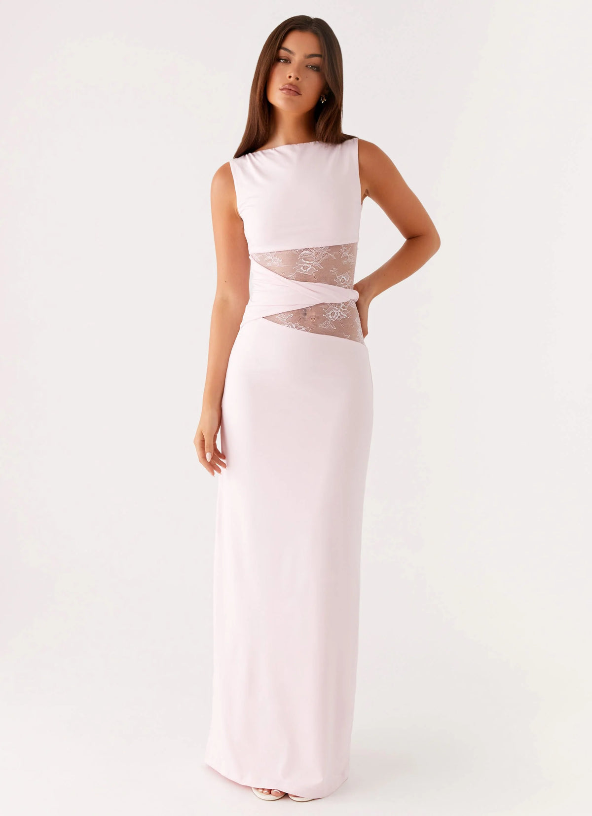 Karma Maxi Dress