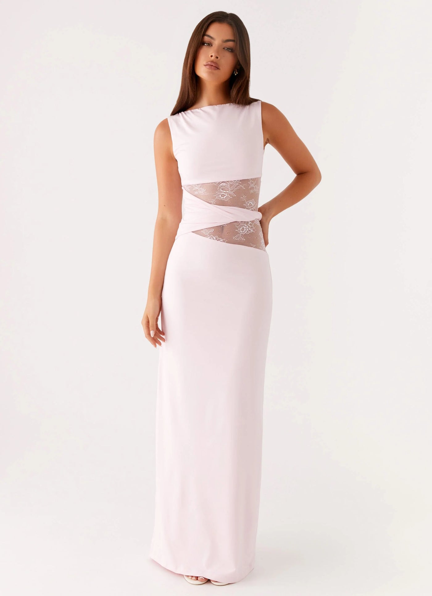Karma Maxi Dress