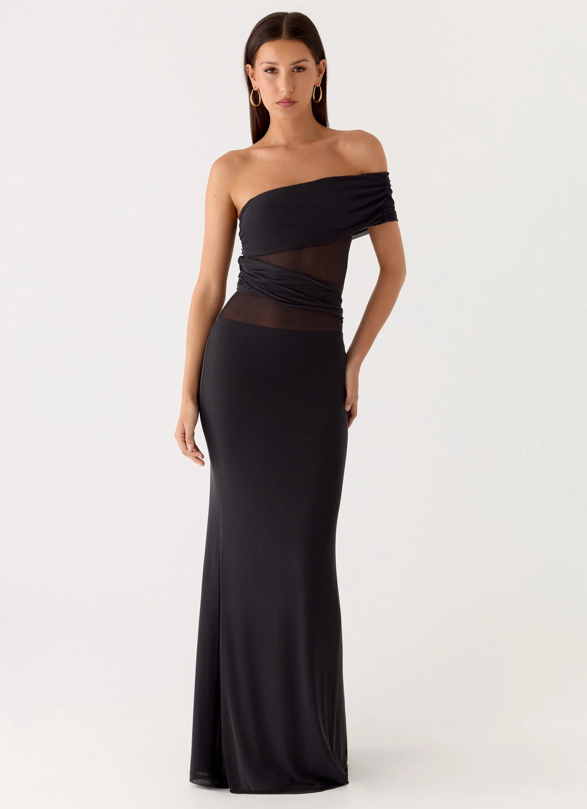 Lumi Maxi Dress