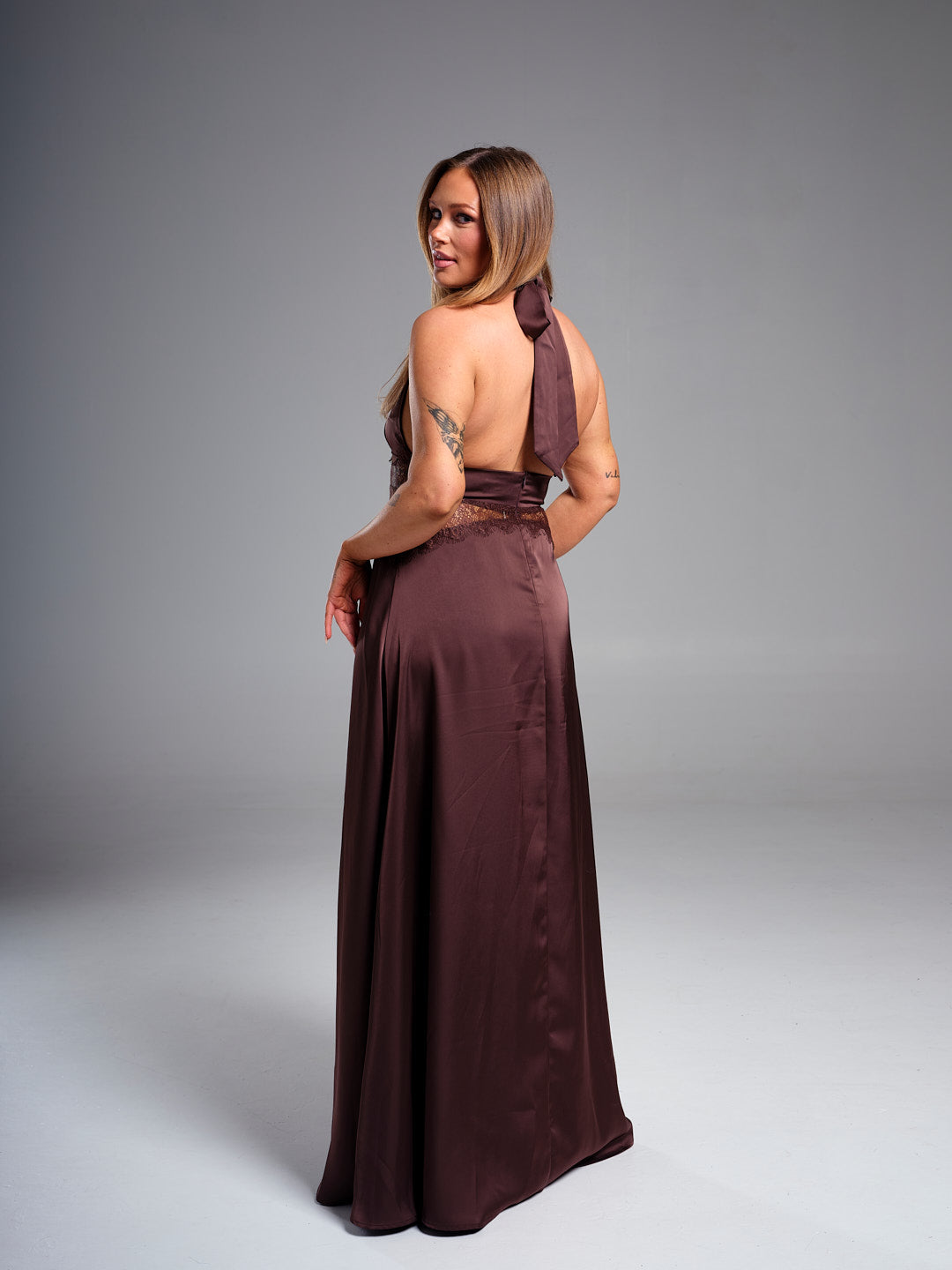 Aya Dress