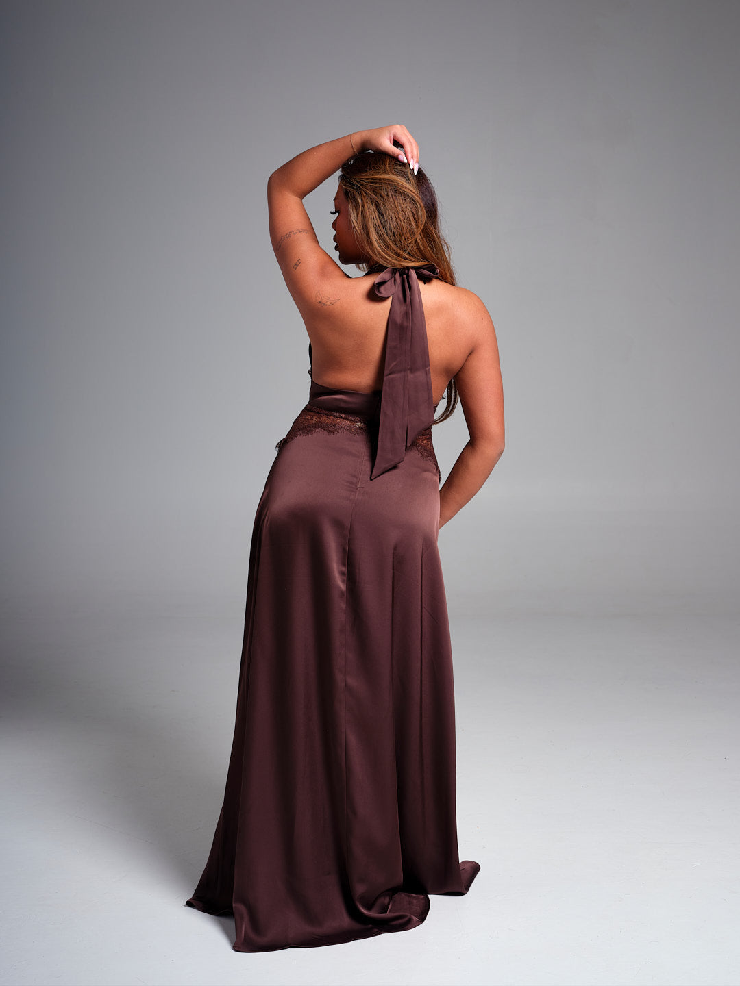 Aya Dress