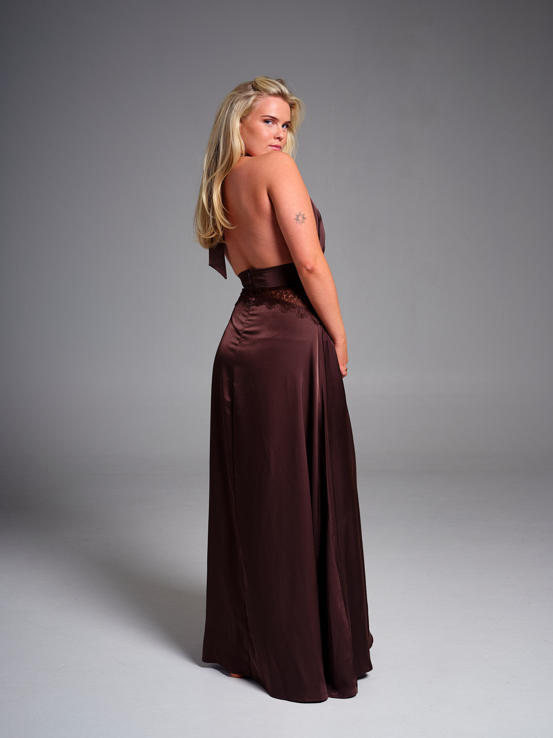 Aya Dress