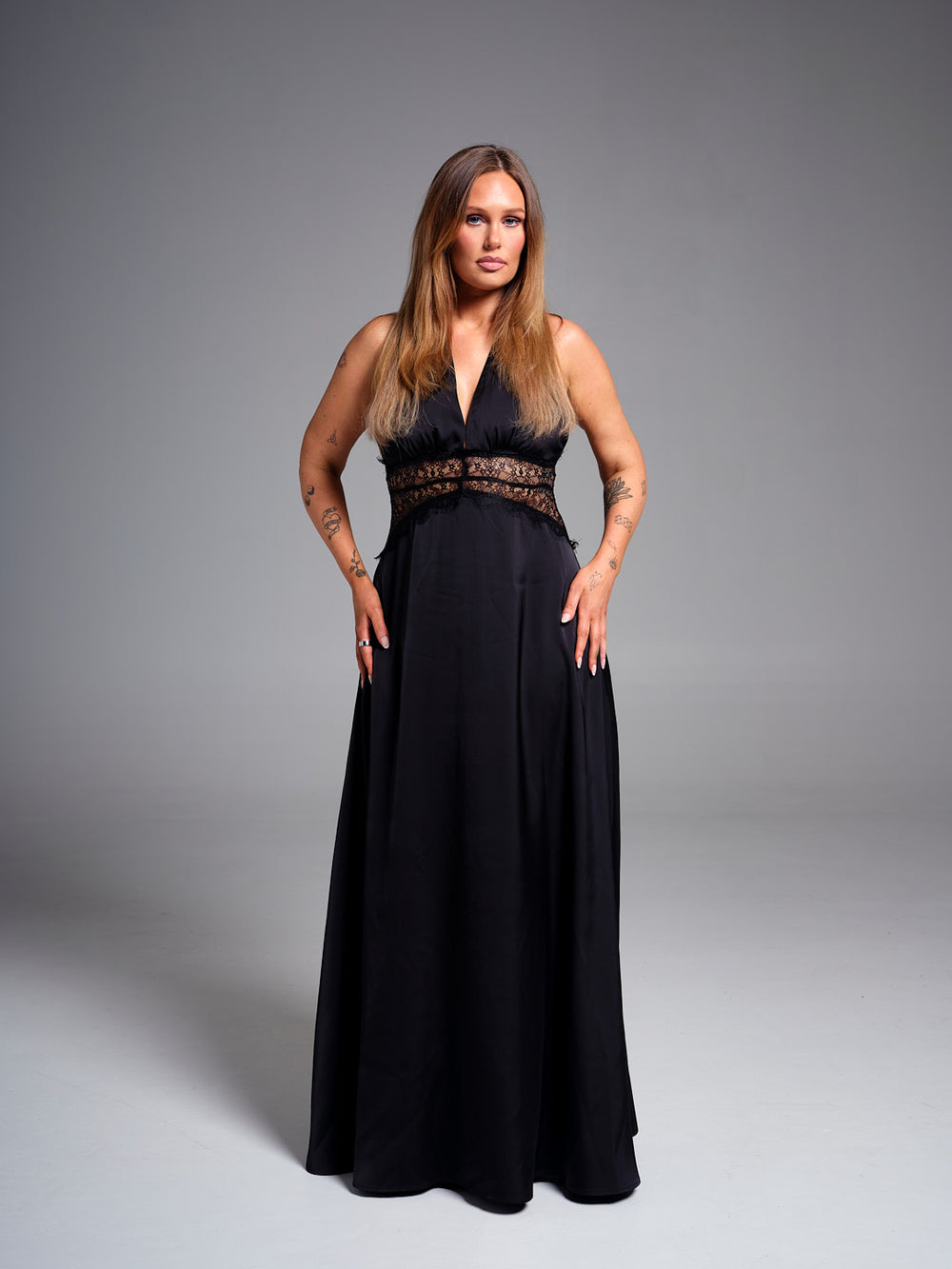 Aya Dress