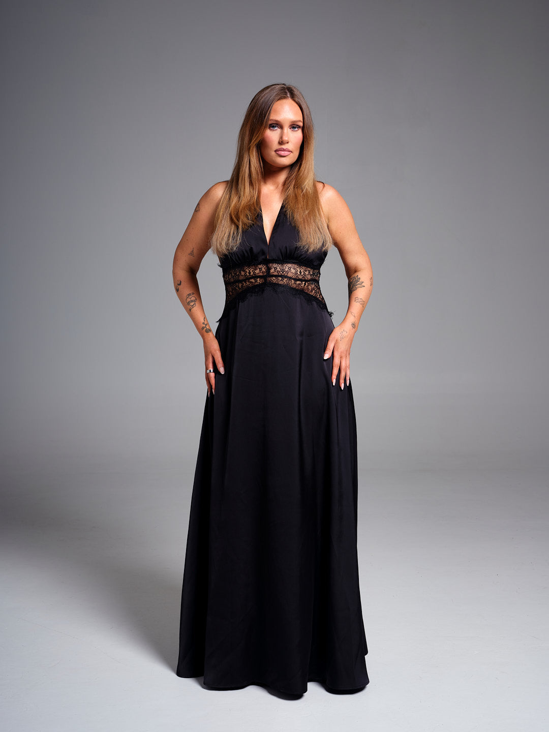 Aya Dress