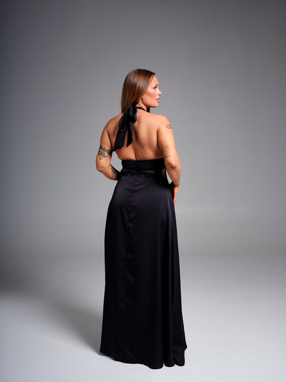 Aya Dress