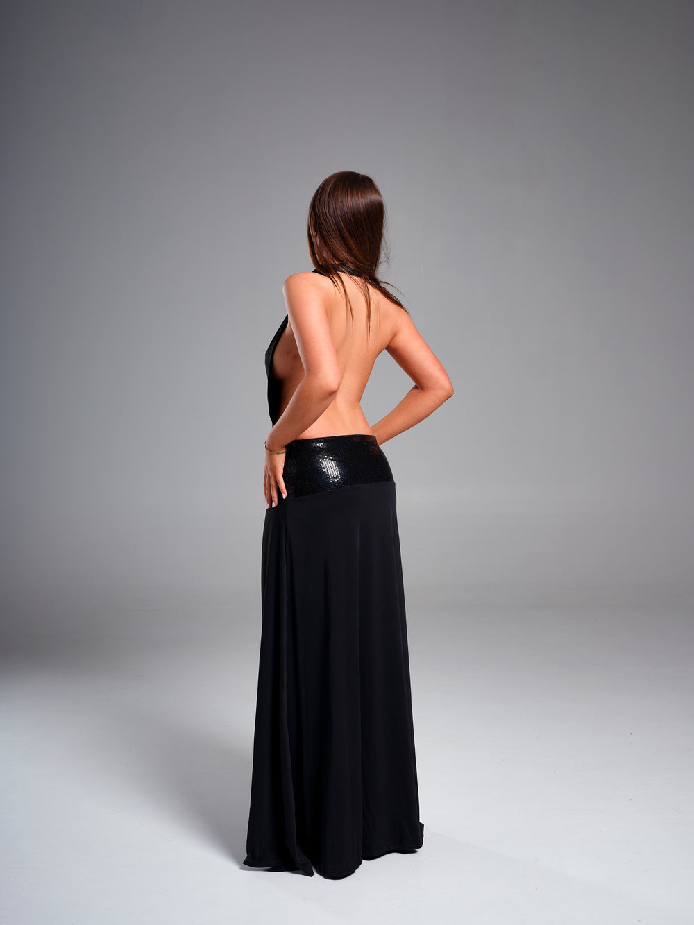 Adele Gown