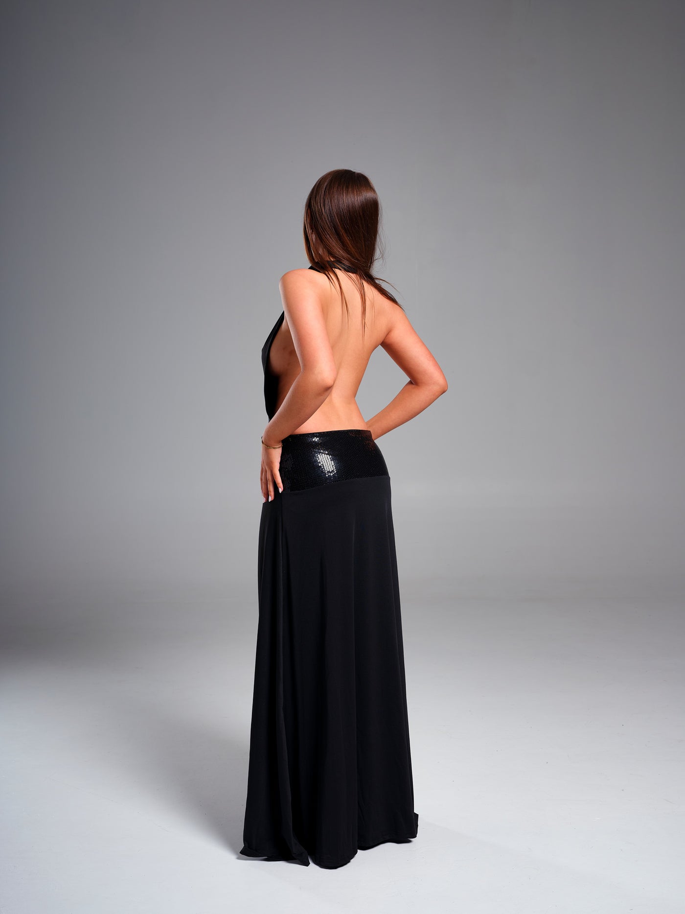 Adele Gown