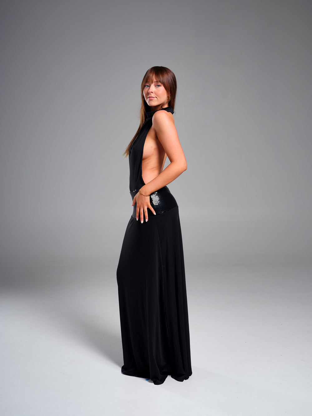 Adele Gown