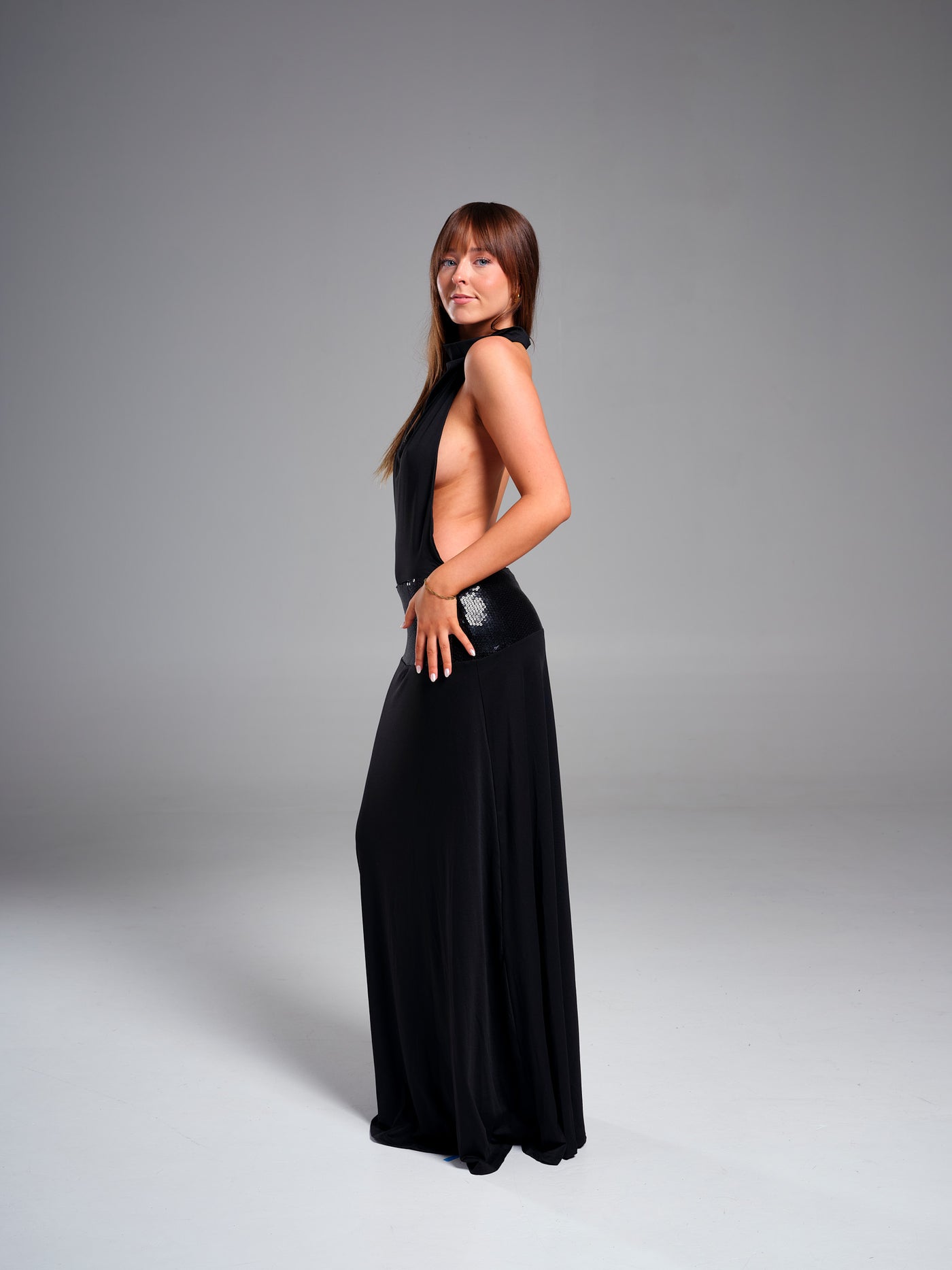 Adele Gown