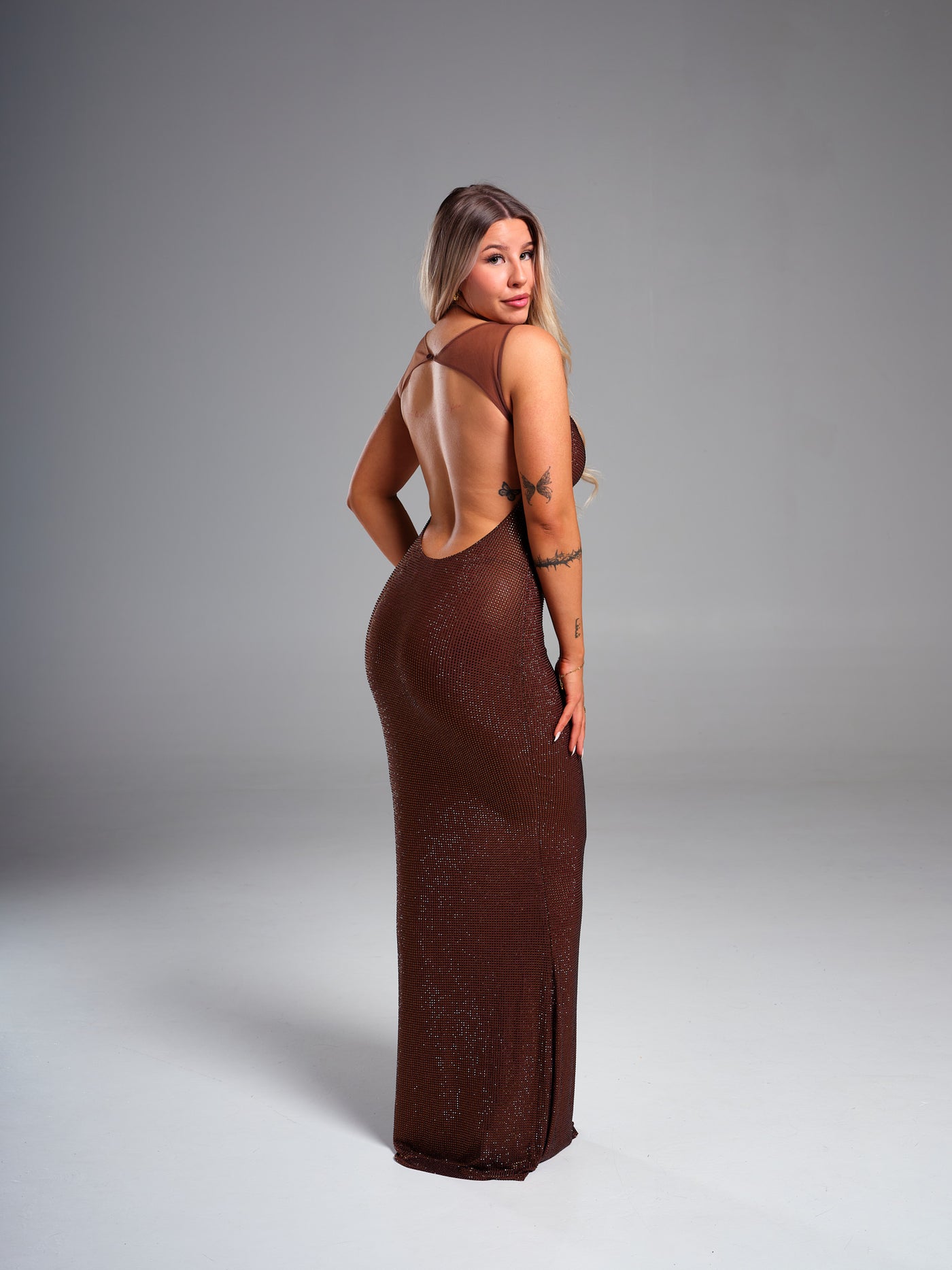 Jasmyn Hot Fix
