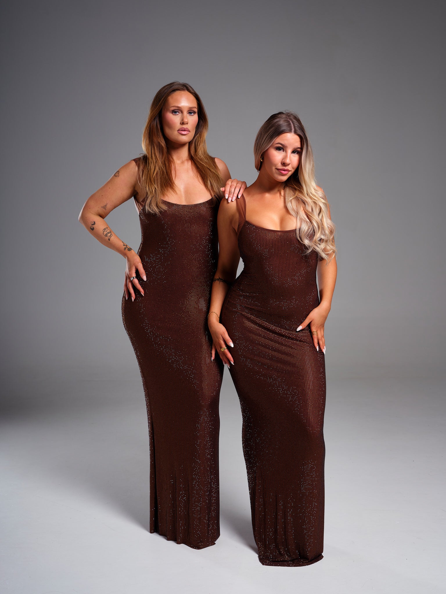 Maxi dresses