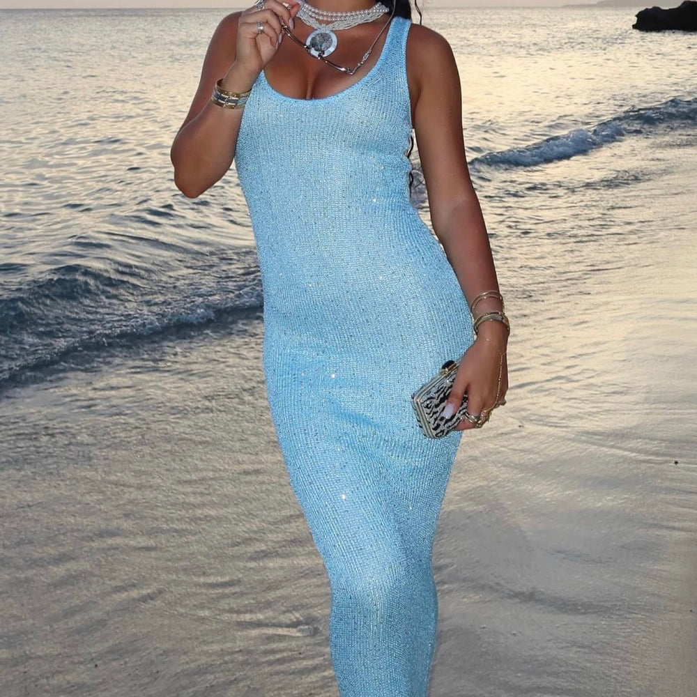 Ana Dress